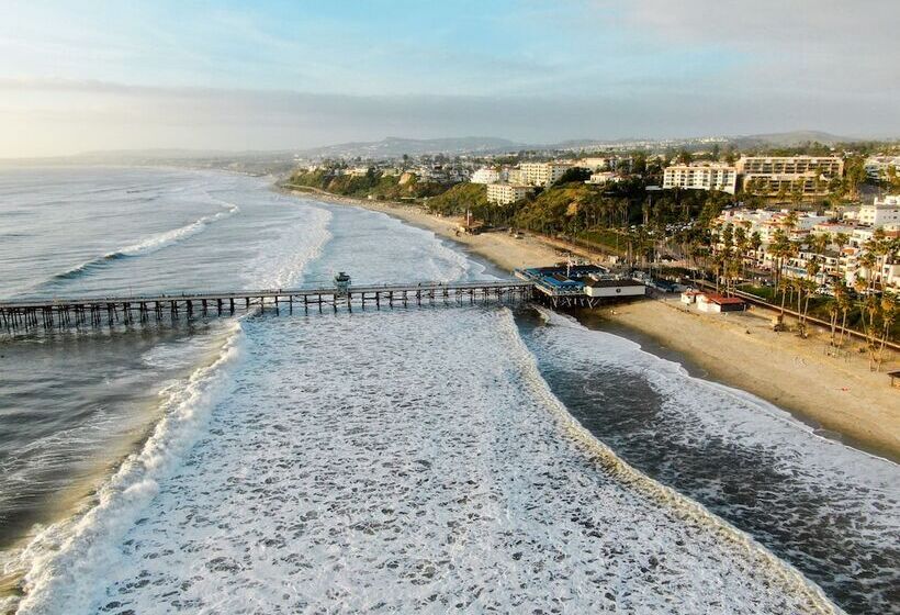 فندق North Beach Villa