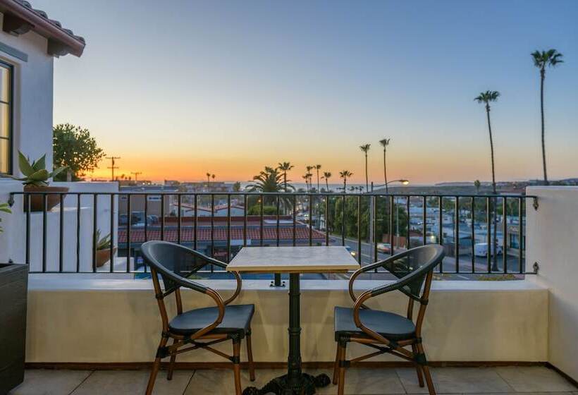 فندق North Beach Villa