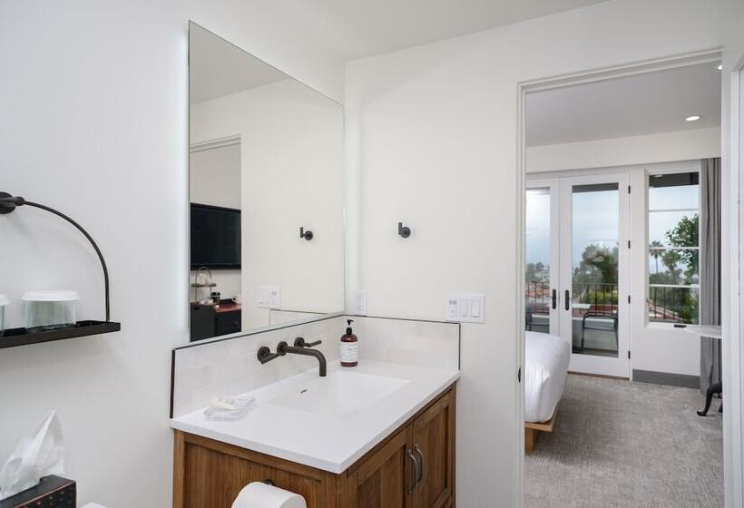 فندق North Beach Villa