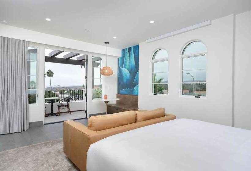 فندق North Beach Villa