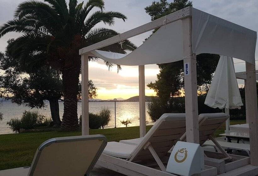 ホテル O Paradise Beach Resort & Spa