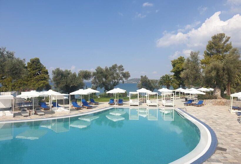 ホテル O Paradise Beach Resort & Spa