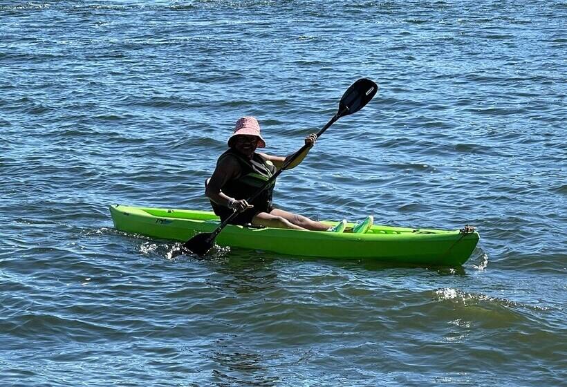 호텔 Omeo Clearlake Oaks