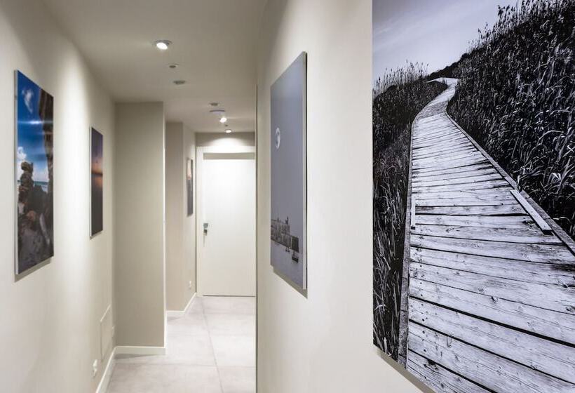 هتل Photorooms B&b