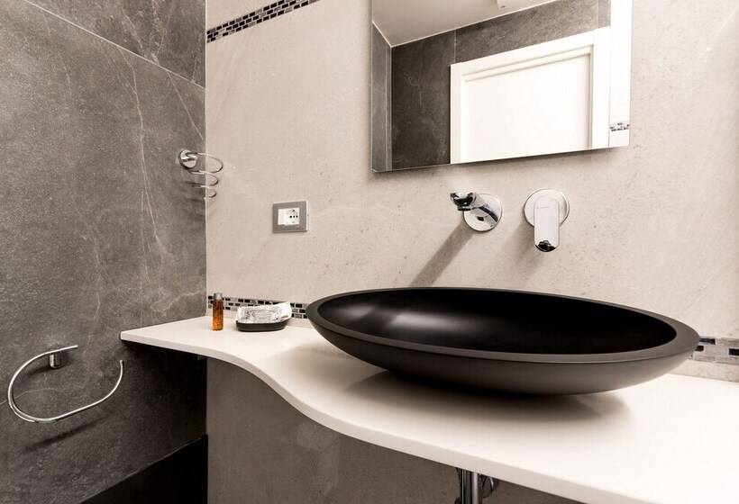 هتل Photorooms B&b