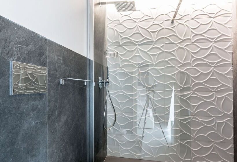 هتل Photorooms B&b