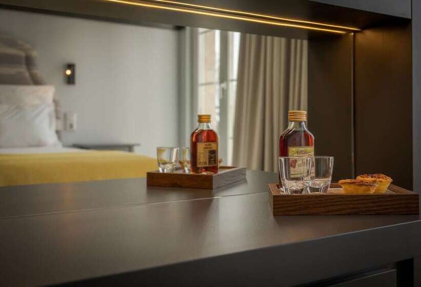 فندق Pousada Alfama