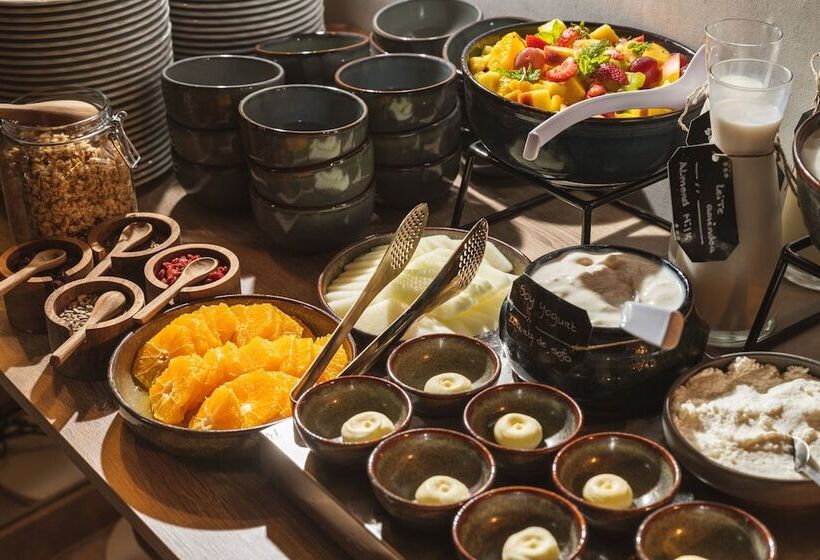 فندق Pousada Alfama