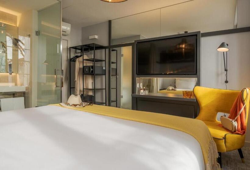 فندق Pousada Alfama