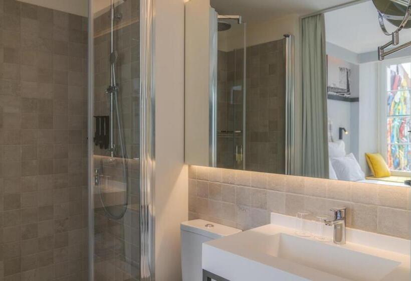 فندق Pousada Alfama