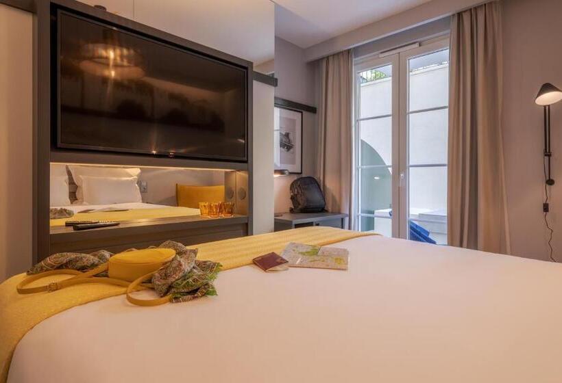 فندق Pousada Alfama