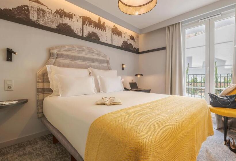 فندق Pousada Alfama