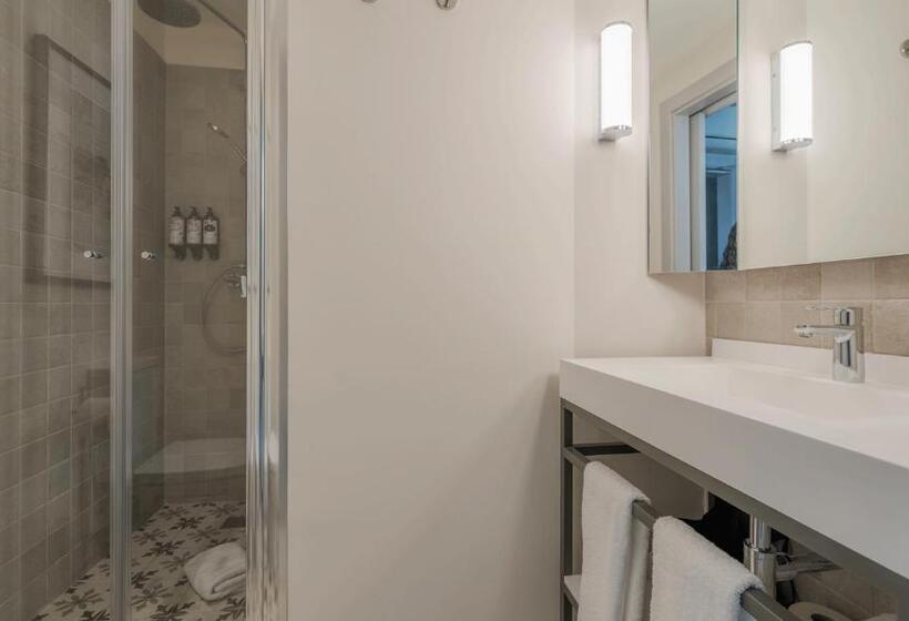 فندق Pousada Alfama