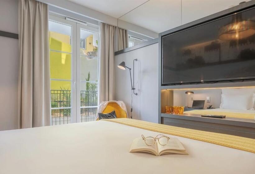 فندق Pousada Alfama