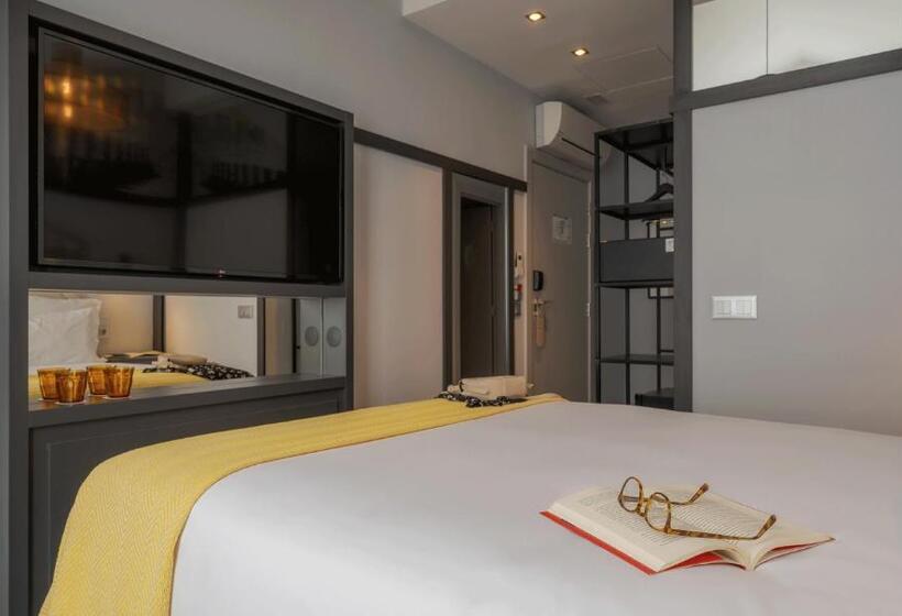 فندق Pousada Alfama