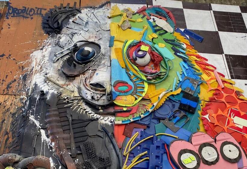 فندق Pousada Alfama