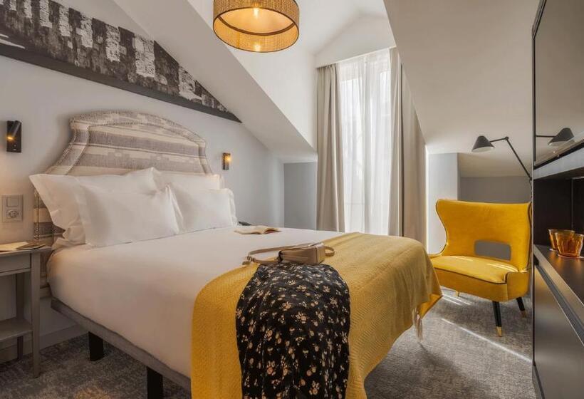 فندق Pousada Alfama