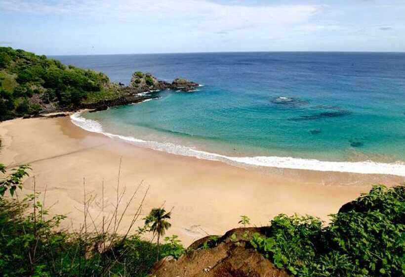 בית מלון כפרי Pousada Aratu