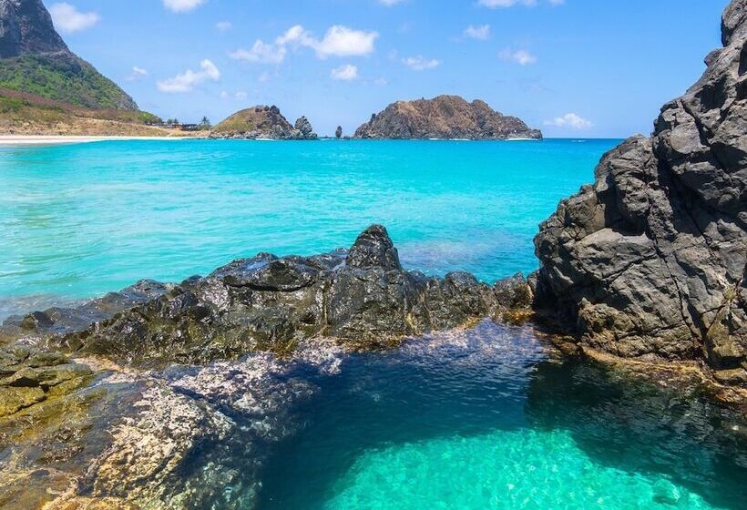 בית מלון כפרי Pousada Aratu