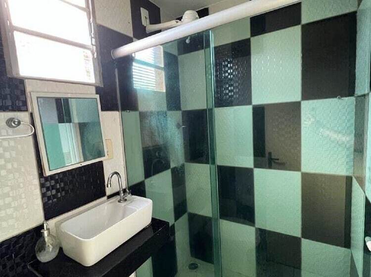 בית מלון כפרי Pousada Aratu