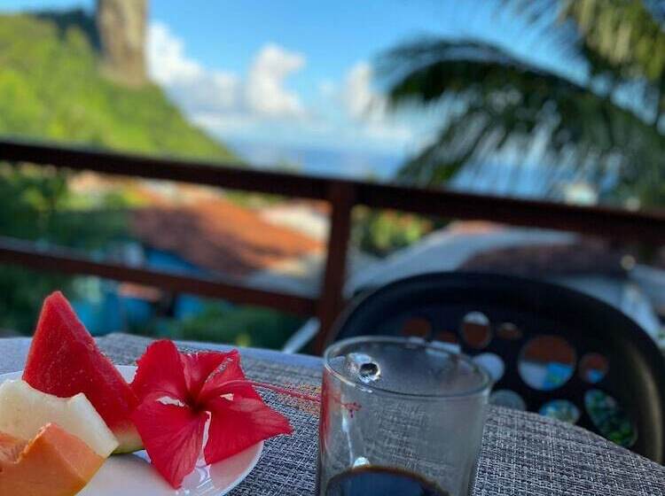 בית מלון כפרי Pousada Aratu