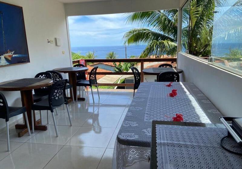 בית מלון כפרי Pousada Aratu