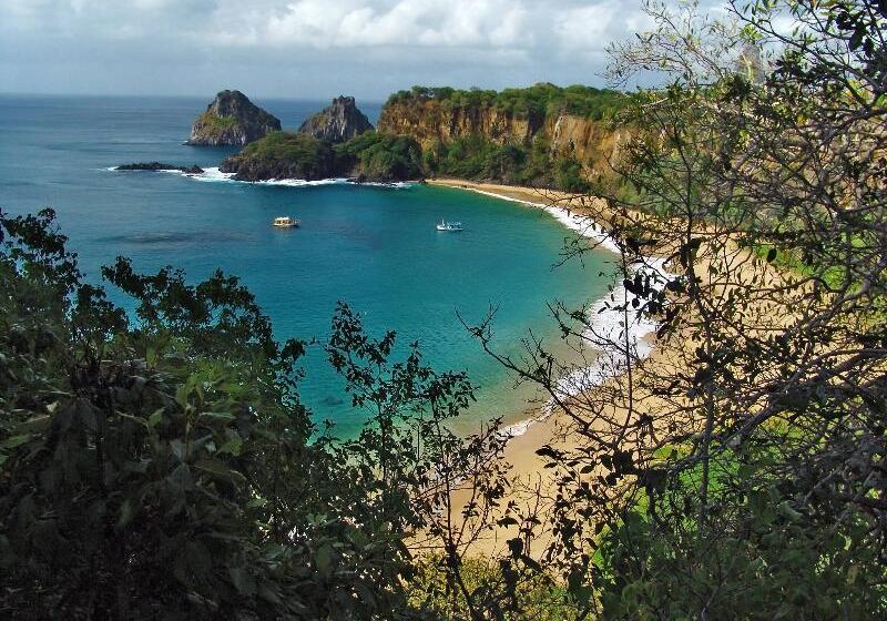 בית מלון כפרי Pousada Aratu