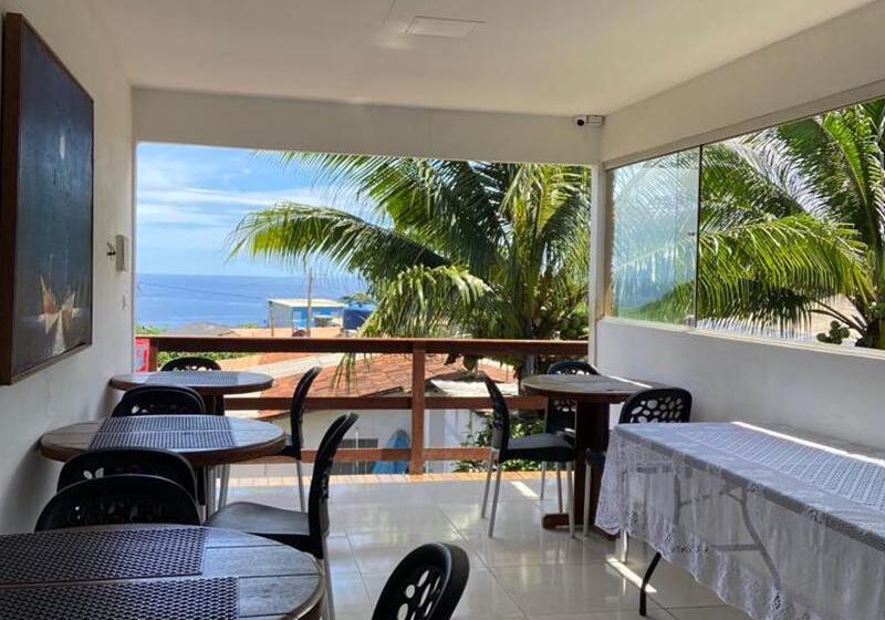 בית מלון כפרי Pousada Aratu