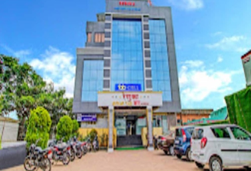 فندق Renuka Executive