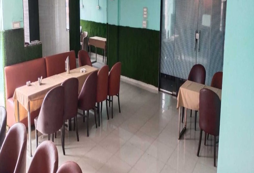 فندق Renuka Executive