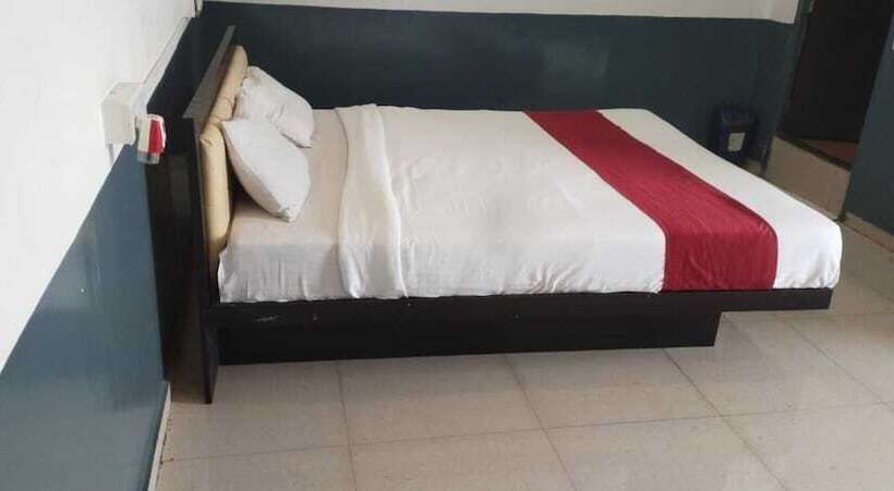 فندق Renuka Executive