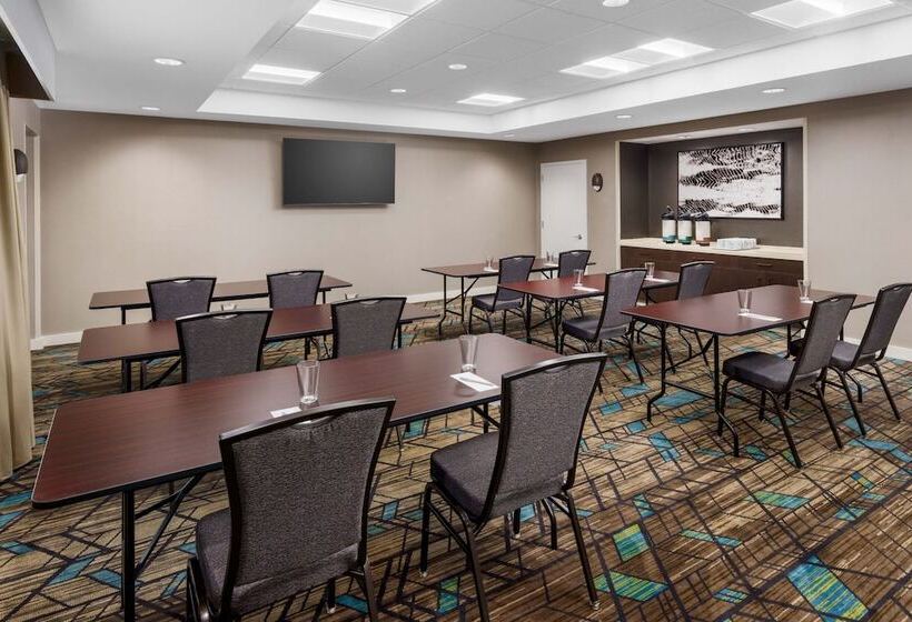 فندق Residence Inn By Marriott New Haven Hamden