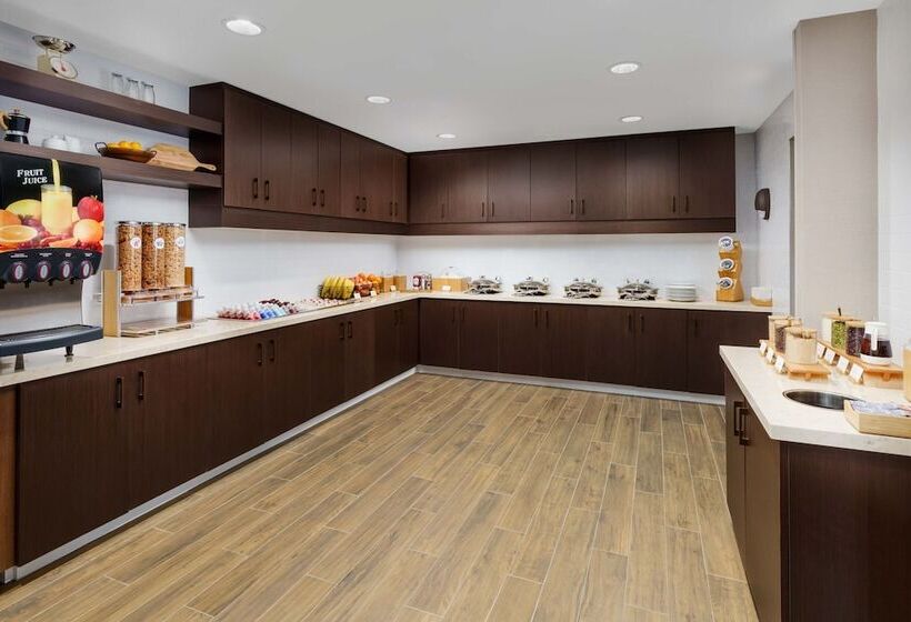 فندق Residence Inn By Marriott New Haven Hamden