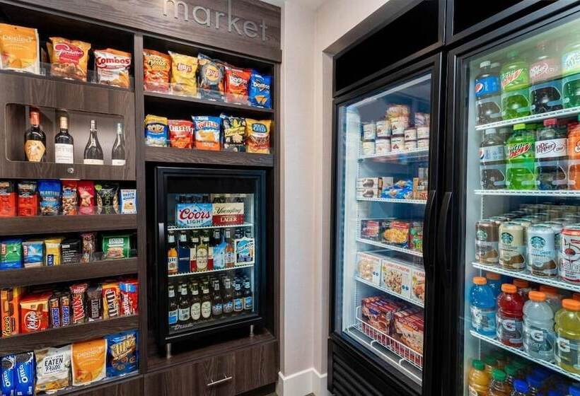 فندق Residence Inn By Marriott New Haven Hamden