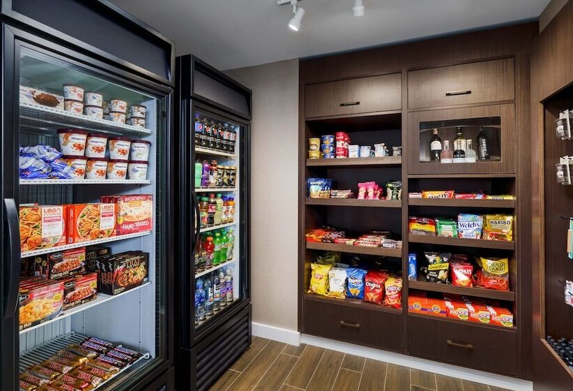 فندق Residence Inn By Marriott New Haven Hamden