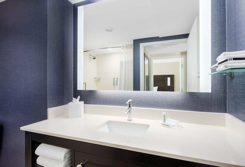 فندق Residence Inn By Marriott New Haven Hamden