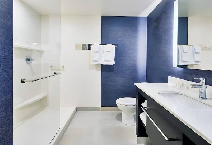 فندق Residence Inn By Marriott New Haven Hamden