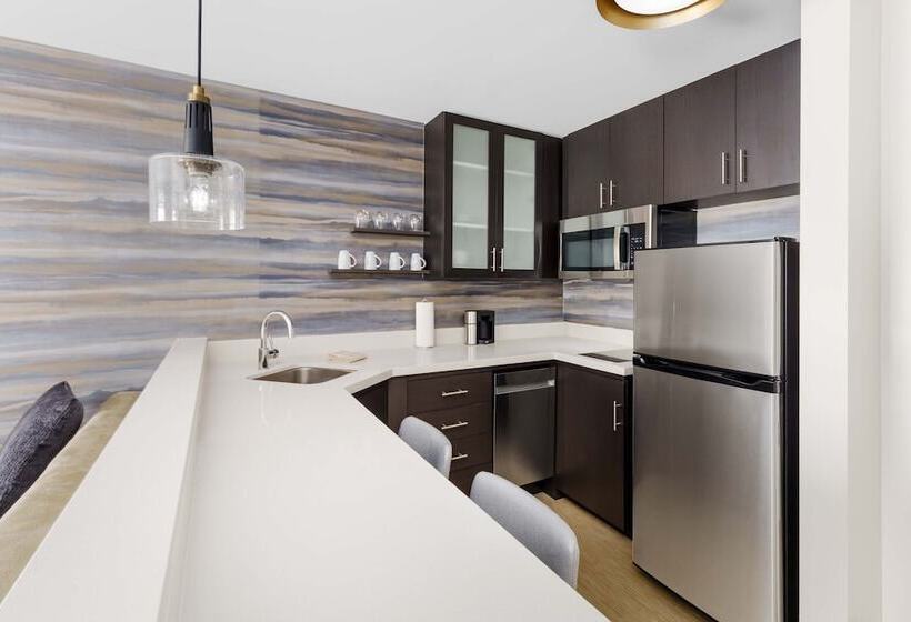 فندق Residence Inn By Marriott New Haven Hamden