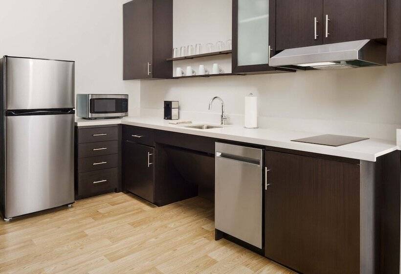 فندق Residence Inn By Marriott New Haven Hamden