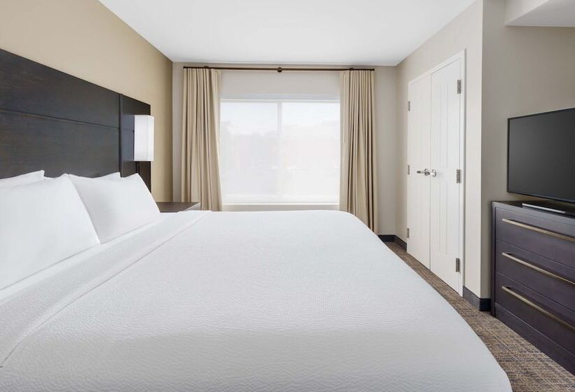فندق Residence Inn By Marriott New Haven Hamden