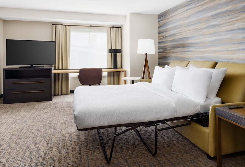 فندق Residence Inn By Marriott New Haven Hamden