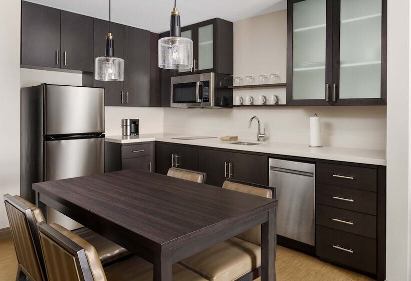 فندق Residence Inn By Marriott New Haven Hamden