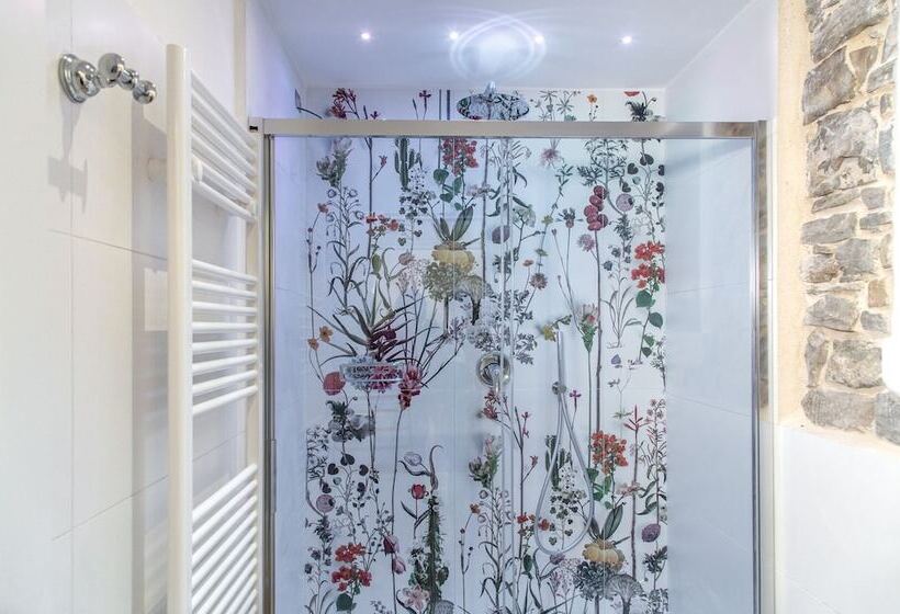 Отель Residenza Le Colline Del Paradiso