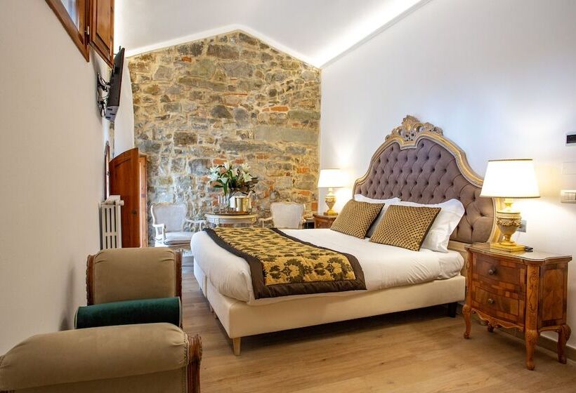 Отель Residenza Le Colline Del Paradiso