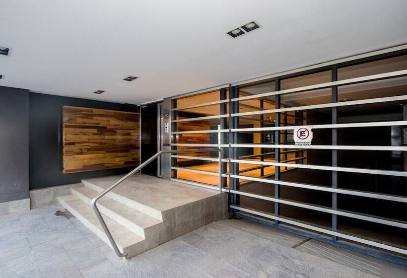 בית מלון כפרי Rivadavia Apartamentos