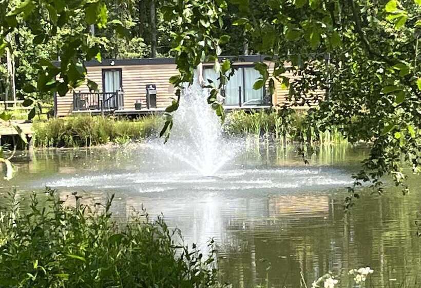 فندق Rowan Boutique Lodge For Couples With A Dog