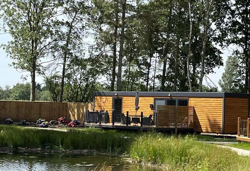 فندق Rowan Boutique Lodge For Couples With A Dog