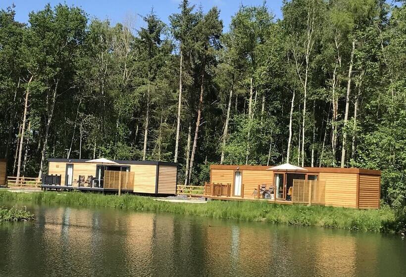 فندق Rowan Boutique Lodge For Couples With A Dog