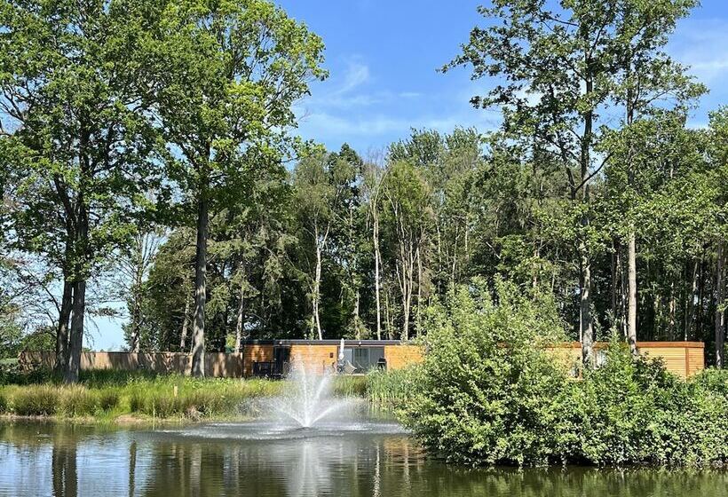 فندق Rowan Boutique Lodge For Couples With A Dog