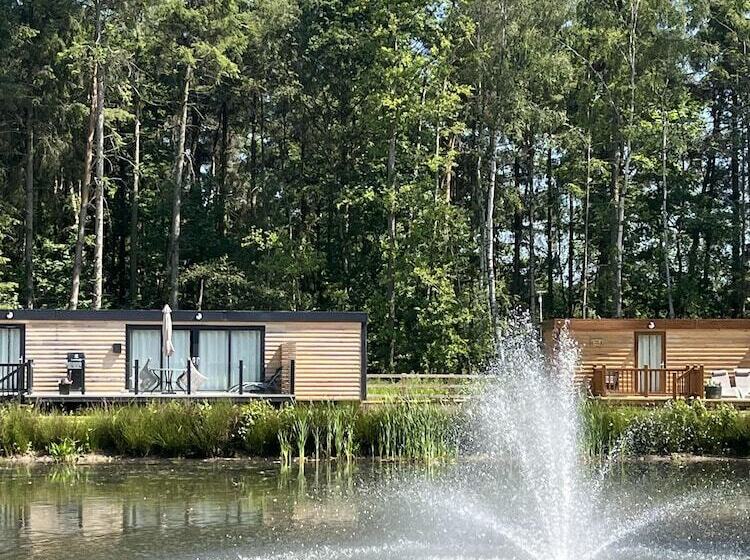 فندق Rowan Boutique Lodge For Couples With A Dog